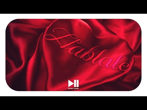Dayme & El High Ft Alberto Stylee - Hablale (Lyric) (Too Fly)
