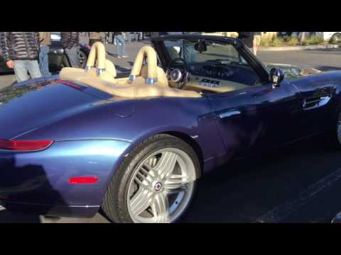 Thumbnail for 2003 BMW Z8 Alpina by BMW Z8
