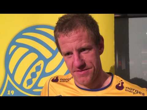 En hilsen fra Birger