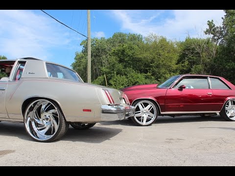 Veltboy314 - Last of  Stunna Jam Car & Bike Show Footage 2016 - Chicago IL
