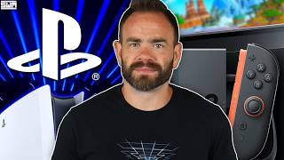 Things Get Crazy Ahead Of Sony's State of Play & Another Big Switch 2 Game Leaks | News Wave