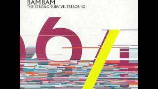 Bam Bam - Sex on my Mind