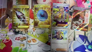 【ポケカ投資】絶賛盛り上がり中により高騰中のカード。今の相場でも儲けるのは可能です