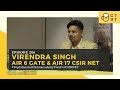 CTwT E206 - CSIR NET JRF Life Science Topper Virendra Singh | GATE AIR 6