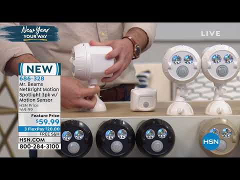 HSN | Electronic Connection 01.12.2020 - 09 AM