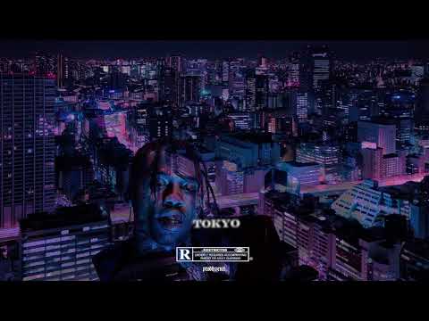 Travis Scott x Drake Type Beat 2018 - "TOKYO" ft. Kevin Gates | Trap Rap Instrumental (FREE)