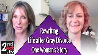 Finding Passion and Meaning in Life after going through Gray Divorce!