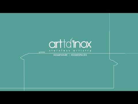 Videos from Arttd&rsquo;inox