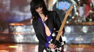 Download lagu Solo Gitar Abdee Slank | Aksi Gitaris Indonesia mp3