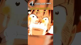 GOING MERRY SE DESPEDE DE LUFFY!😭🥀#onepiece #anime #luffy #goingmerry #onepieceedit #edit #shorts