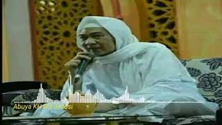 Download lagu Ceramah sunda Abuya KH uci turtusi hukum rokok mp3 Download lagu Ceramah sunda Abuya KH uci turtusi hukum rokok mp3