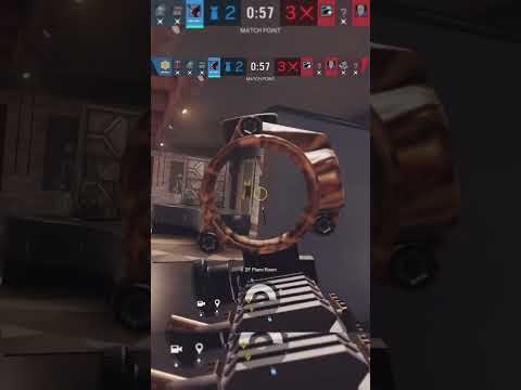 Oryx is GOATED! 🐐