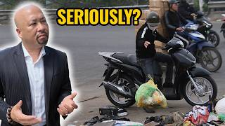 This Crisis is DESTROYING Vietnam's Economy! (it's getting WORSE!)