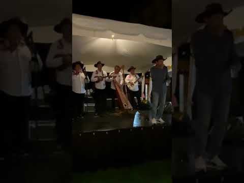 Ignacio Rondon - Quedate con el - en vivo