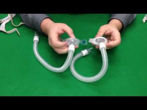 How to Assemble and Disassemble the Nuance and Nuance Pro