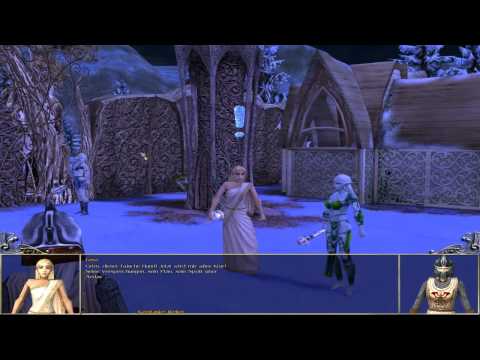 Let's Play Spellforce: BoW #40 - Ankunft in Tirganach