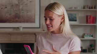 HMD Unboxing the Barbie Phone The Flip Phone of Your Dreams
