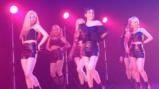 Download lagu SECRET NUMBER 'LIKE IT LIKE IT' - 2023.04.07 mp3