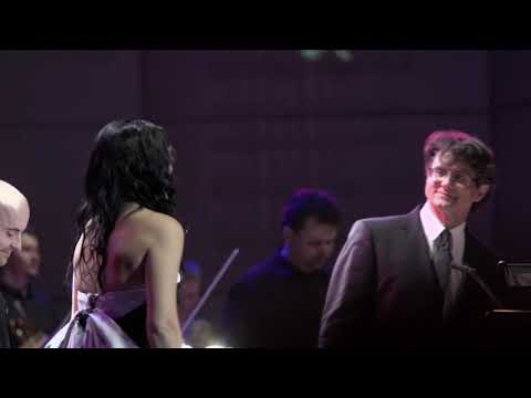 I Walk Alone video