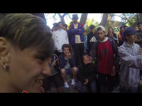 KEVIN RG vs FATTIGA KEMPO vs S C | 8vos | EDICIÓN 2vs2 | 23/11/19