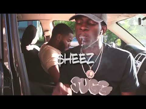 Sheez - 5thTeen Shot By Backpack Zach