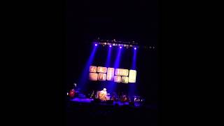 'Morning Yearning' Ben Harper lullaby for Heath Ledger live at Sydney Opera House
