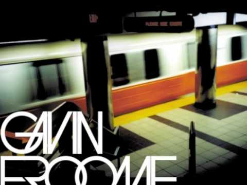 Gavin Froome - Concorde