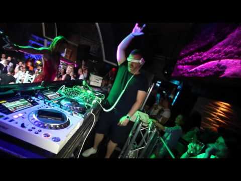 Dj Szecsei - 2017.03.25. - Lights OFF "NEVERLAND" - Club NEO, Győr - Saturday