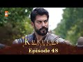 Kurulus Osman Season 5 Episode 48 by atv in Urdu