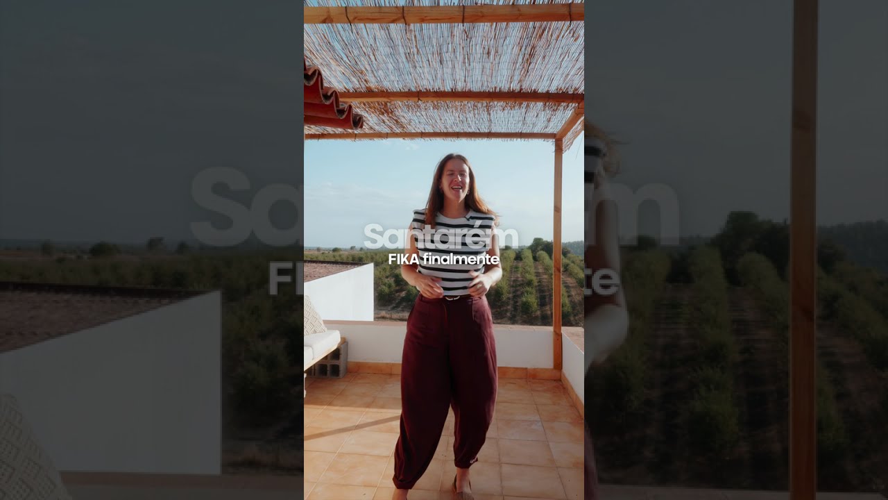 Vídeo do imóvel