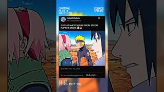 Download lagu itachi saves sasuke from sasori puppet kages 🥶🔥 mp3