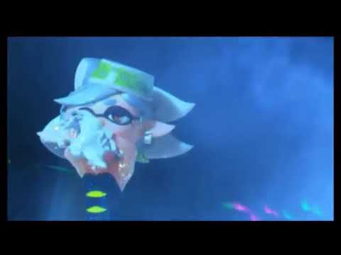 Fresh Start - Squid Sisters LIVE at NicoNico Tokaigi 2018