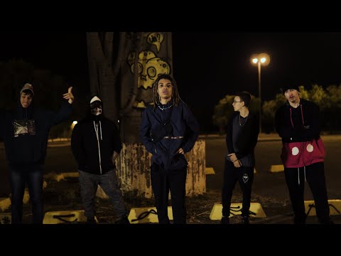 Sid, Letodie, Smile, Tavin, Jotapê - Best Friend (Videoclipe Oficial)
