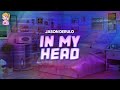 Jason Derulo - In My Head // Lyrics