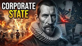 Download lagu Jan Pieterszoon Coen & The Birth of the Corporate State mp3 Download lagu Jan Pieterszoon Coen & The Birth of the Corporate State mp3