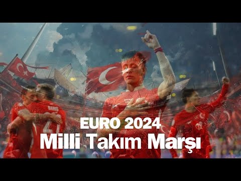 ÖZKAN MEYDAN - Tarih Bunu Yazacak! (Milli Takım Marşı) #bizimcocuklar #türkiye