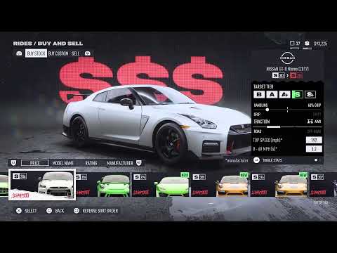 Need for Speed Unbound Gameplay Walkthrough Part 9
