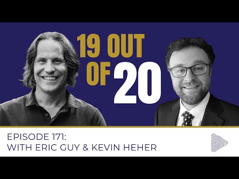 19 Out of 20 - Your Best Day Yet Episode 171