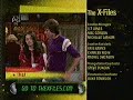 WNYW FOX Split Screen Credits May 19 2002