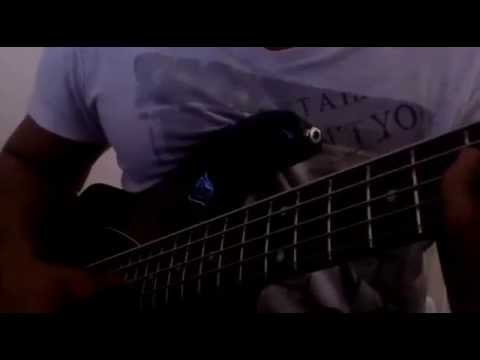 Daniel Ulisses, teste MMSR