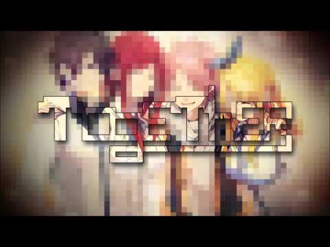 TIF - Together (Azukano's Outro/Theme)