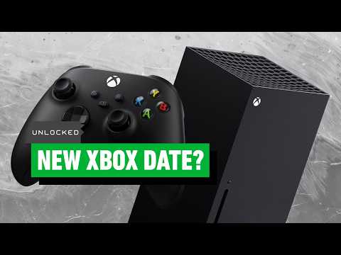 Next-Gen Xbox Talk - Unlocked Clips
