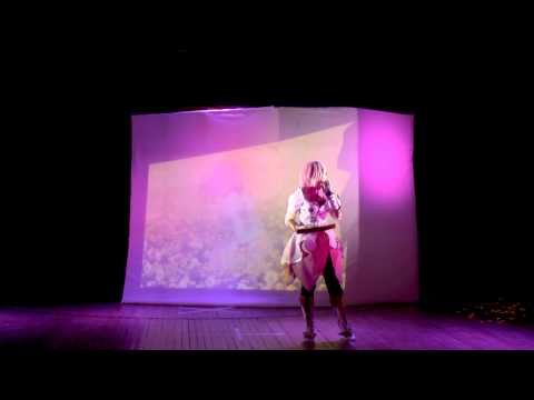 anicon 6 10 EGOIST - Tales of Vesperia