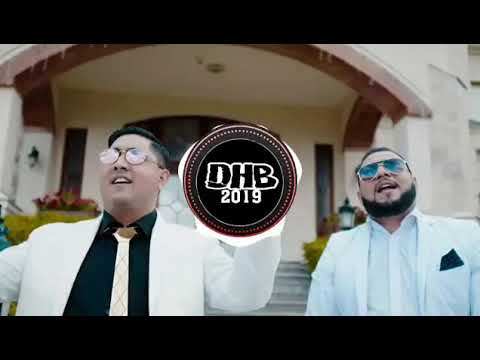 Kis Grófo X Mr Andreas - CSAJOZÁSI [DHB REMIX]