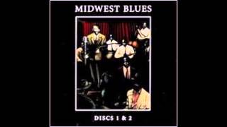 Big Bill Broonzy, (I&#39;m a) Wonderin&#39; man