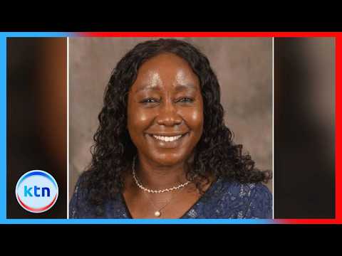 Detectives link Dr Victoria Mutiso murder to bitter court battles over family wealth