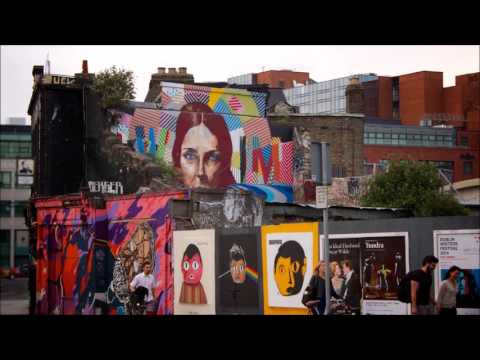 Ansoni Lemans - Tropical Ocean