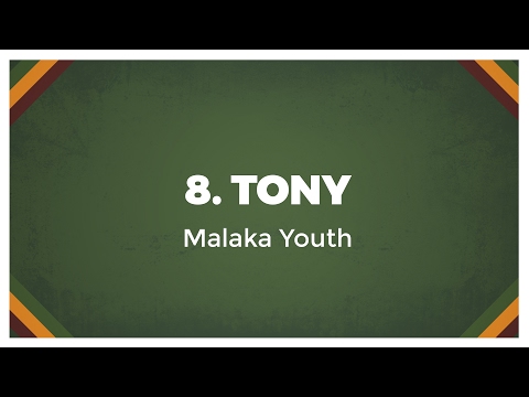 08 Malaka Youth - Tony