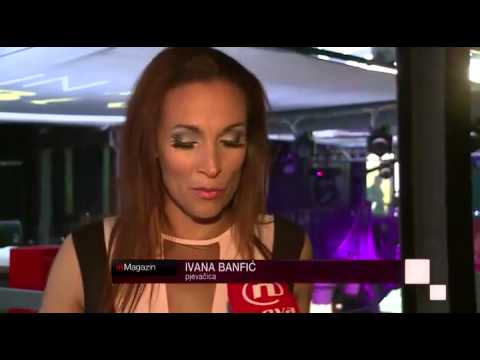 Ivana Banfić, Minea & Ella - Prilog (In Magazin) 2014.