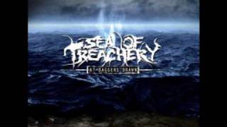 Sea Of Treachery - And The Angels Were Silence